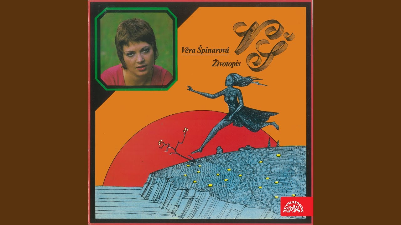 Být sluncem na tvých víčkách (Una Paloma Blanca)