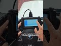 The XTOOL D5S reads fault codes clearly and supports 16 reset functions like EPB, SAS, and TPMS