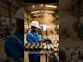Material Mix-Up Prevention | Warehouse Inspection in Refinery Projects