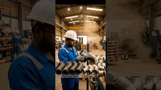 Material Mix-Up Prevention | Warehouse Inspection in Refinery Projects