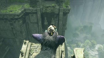 The Last Guardian Episode 4 | Hit&Miss Commands & Chew Toys - Multiverse Mission Control