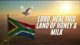 Watch Longing Heal This Land video
