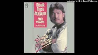 Jamal Mirdad - Dibalik Rindu Ada Dusta (Nathalia) - Composer : Obbie Messakh (CDQ) 1988
