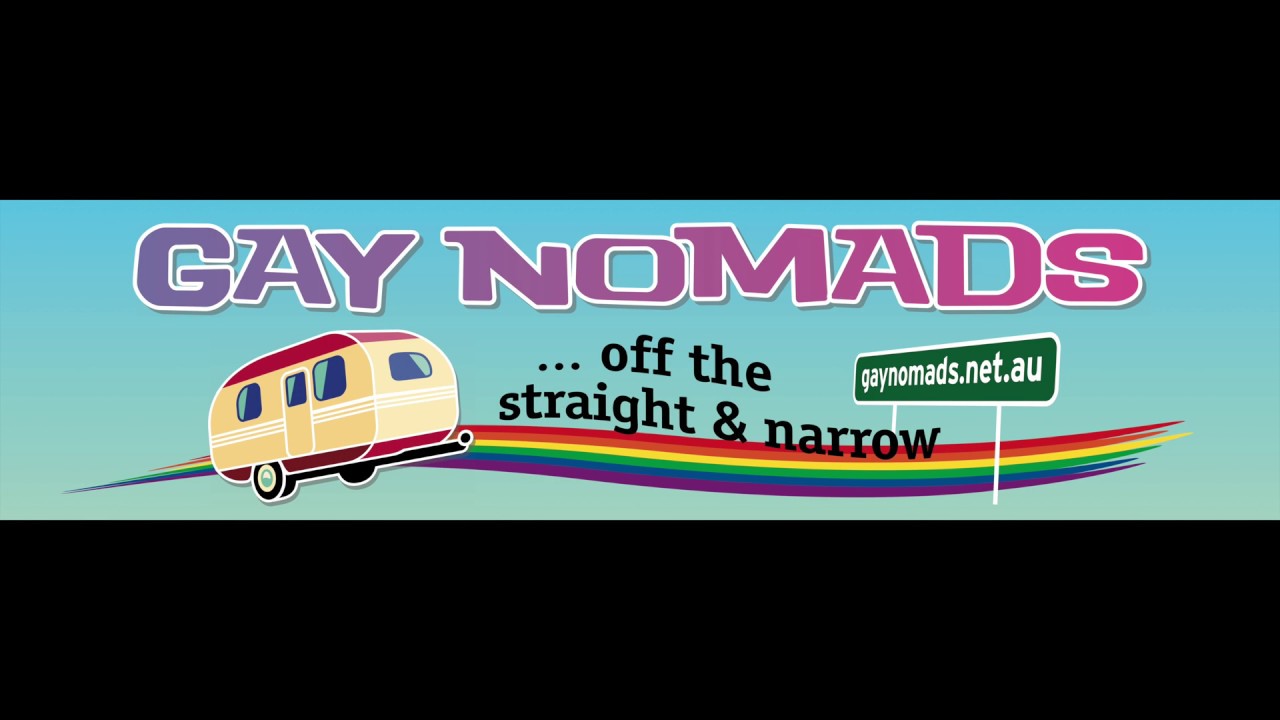 Gay Nomads Fairday 2017 Sydney