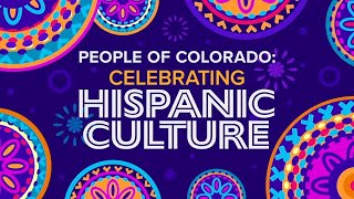 People of Colorado celebrating Hispanic Culture: Full Denver7 special