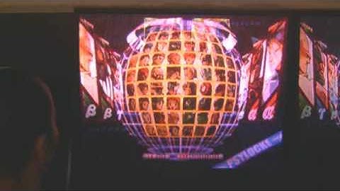 FFA MvC2 Team Money Match Part 2(8-28-09)