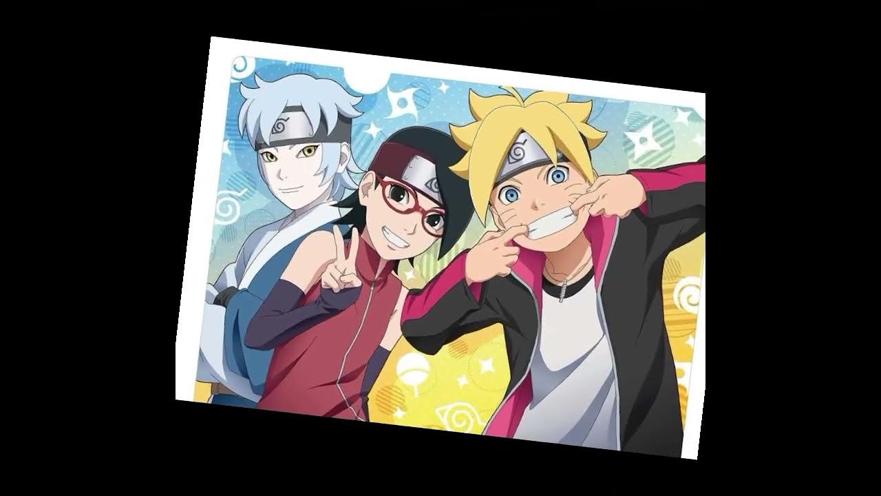 New Character Mitsuki Revealed for Boruto -Naruto the Movie