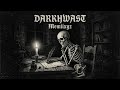 DARKHWAST MEMIIXYZ Official Music Video Emotional Hindi Urdu Rap Song Melodic Trap Rap Song 