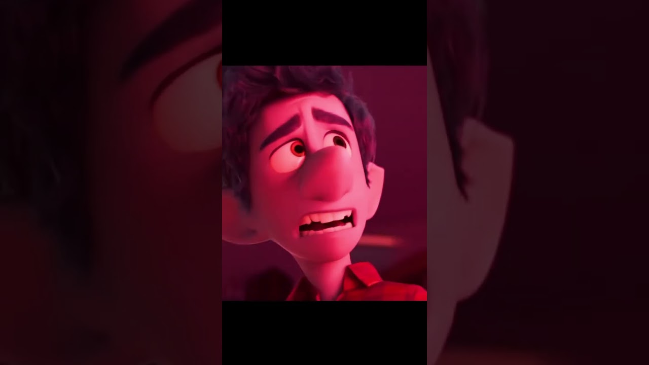 The Father With Only Half A Leg 