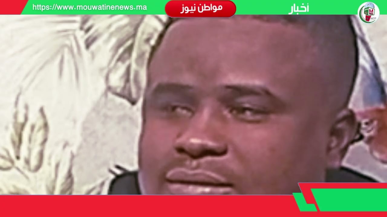 لحظات مرعبة أثناء علاج الشاب المسحور… رد فعل الجن أمام الشيخ المنوزي