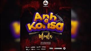 Anh e Konsa by MOULA #anhekonsa #moula