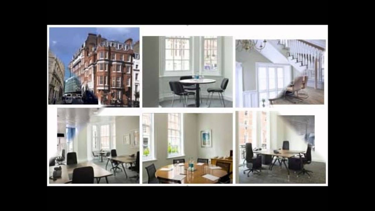 Office Space London