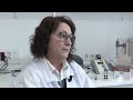 El agua de la capital almeriense se somete a 9.000 análisis al año a través del laboratorio de A