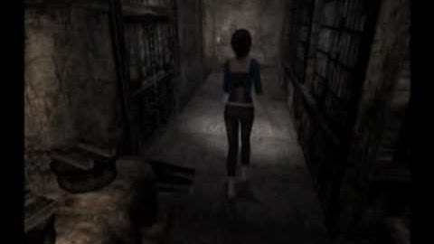 Fatal Frame 3 walkthrough part 12