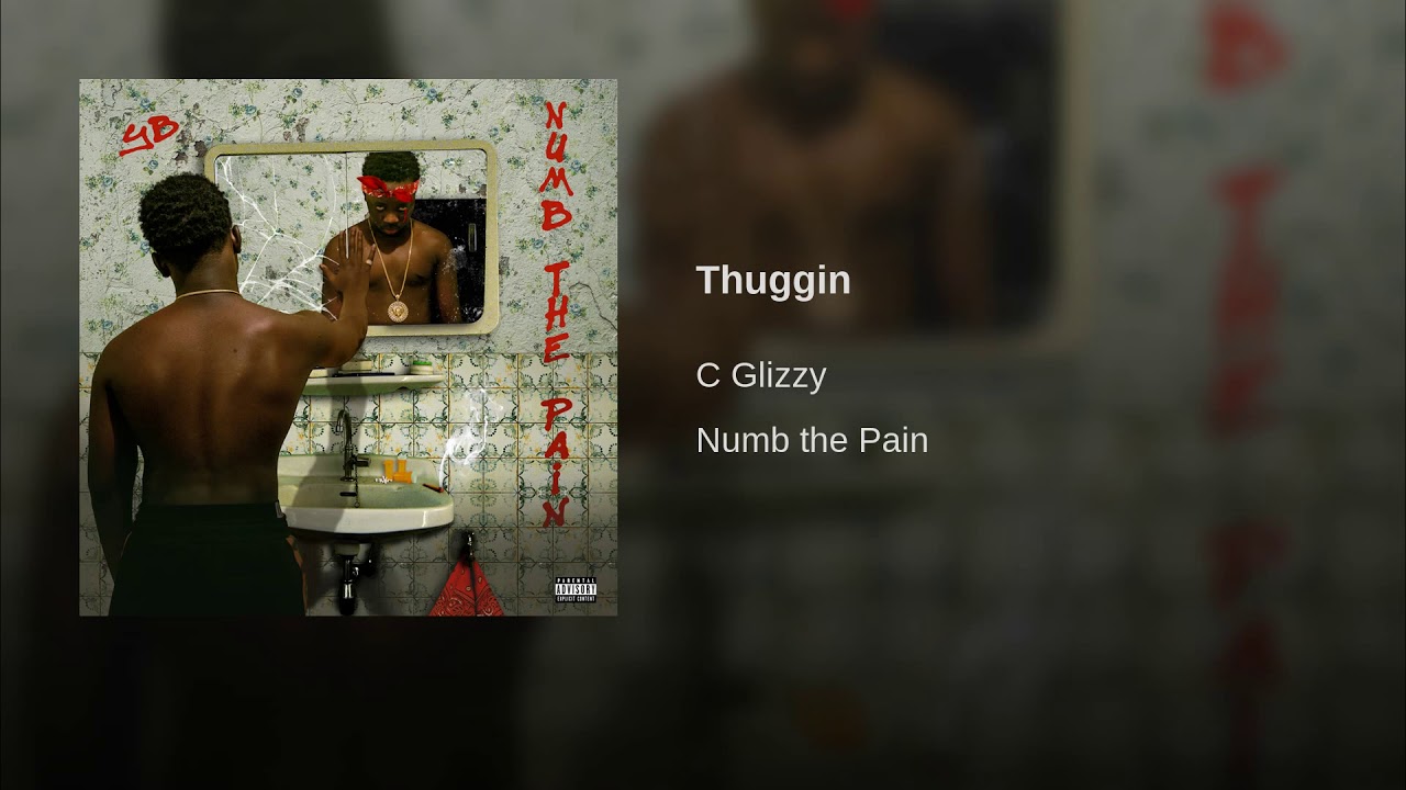 top movies on netflix C Glizzy - Thuggin