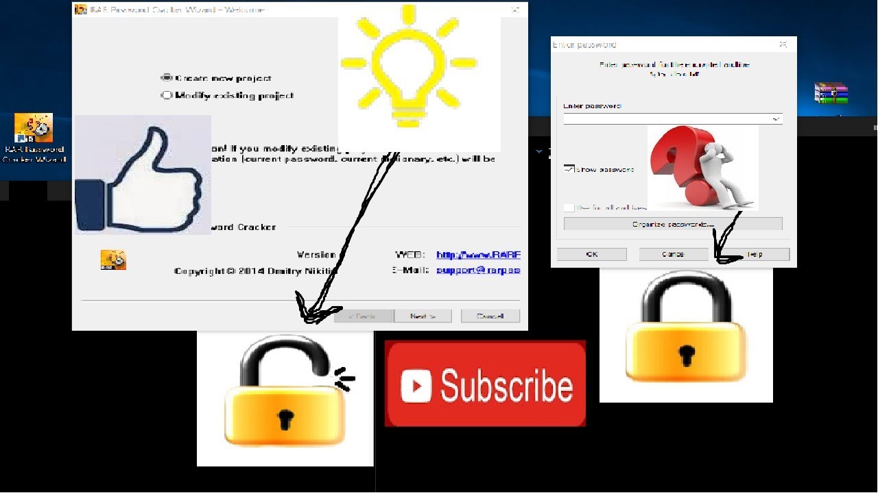how to open password protected zip files how to open password protected zip files