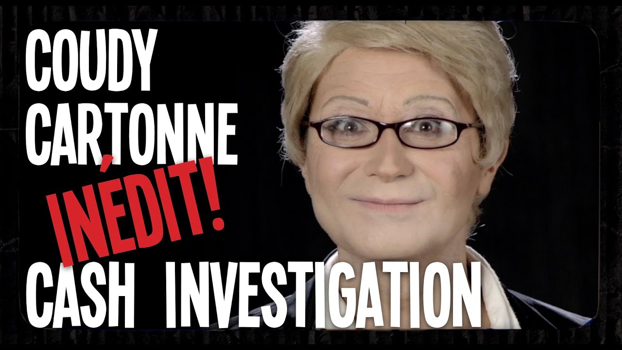 Les clashs de CASH INVESTIGATION