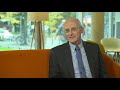 Andrea Enria Interview: What has surprised you most in European banking supervision?