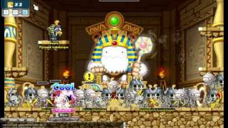 V.74 EMS Meso Explode Miss Bug
