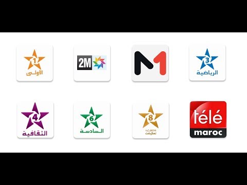 Maroc TV - YouTube