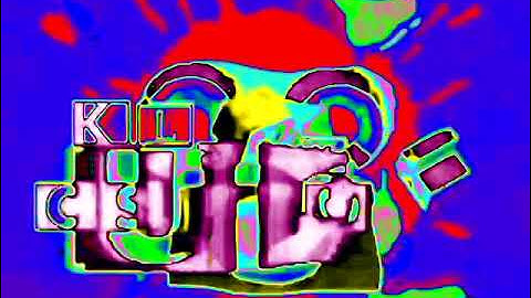 Windows 7 Logon Csupo in Clearer {CLASSIC GRADIENT MAP}