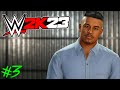 WWE 2K23 : Auf Rille zum Titel #3 - ALLE WOLLEN UNSEREN TITEL !! 😱🔥