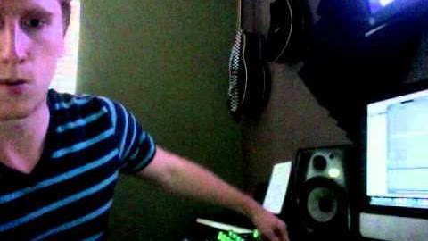 APC 40 connection problems with ableton suite 8.2 / iMac