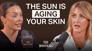 The Sun Is Aging You Faster Than You Think (here's What Most People Get Wrong)