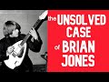 Brian Jones The Creator Of The Rolling Stones, Was He Murdered?