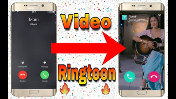 How To Change Your Call Screen Background | Modify Your Android Caller Screen (Without Root) -2018
