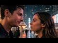 A beautiful emotional love story set in New Yo