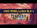🎬 Video Pembelajaran Rilis 4 || Pengantar Ekonomi 🎬