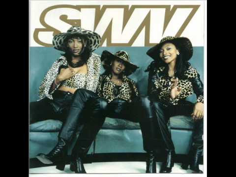 SWV - Rain