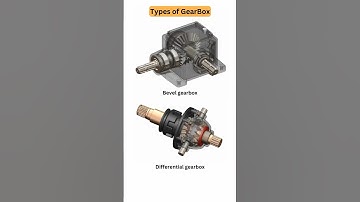 type of gears#solidworks3d #mechanical #automobile
