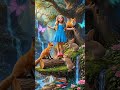 the most beautiful fairy ..#viral #trending #magic #motivation