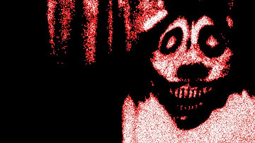 Smile Dog (Analog Horror)