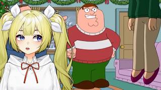 Reacting to the BEST Family Guy DARK HUMOR Moments