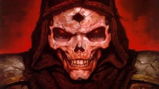 Diablo 2 - HELL HARDCORE PALADIN SPEEDRUN