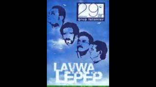 Zonn Frans - Grup Latanier (Rapor Lepep 1987) chords