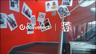 How KFC Netherlands Increased Revenue by 17% with Deliverect Direct