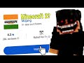 Top 3 best copy games like Minecraft 26.1 java EDITION!! 🔥