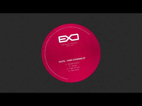 Kastil — Kastil: Double Cluster [30DEXO-008]