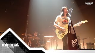 VEGA - Minimal Life in Bangkok 2018 [Full Show]