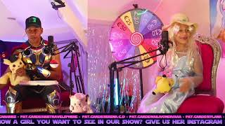 Fortune Show - 19 04 2024 - Little Kenny