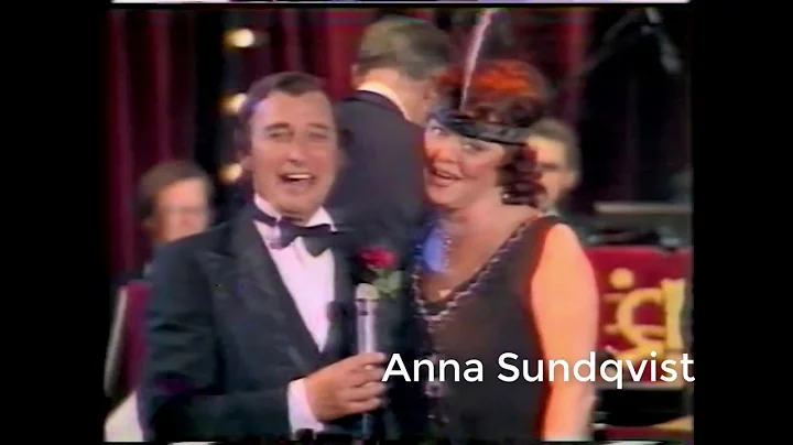 Lars Lnndahl, Sune Mangs m.fl.- Fred Winter potpur...