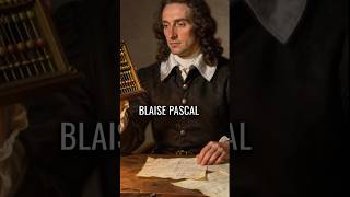 Blaise Pascal