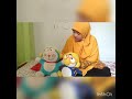 Cerita Boneka - TPA Raudlatul Jannah
