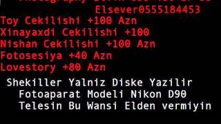 Orxan Deniz & Elmir Basabela Mezelenme 2013