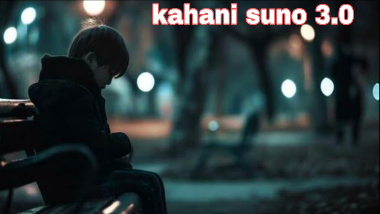 Kahani Suno 3.0 | Ek Adhuri Dastaan (AD music)