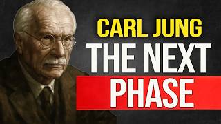 Celebrity You'll Only See It Once, Just Before Everything Changes   Carl Jung Wealth